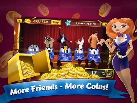 Slots Club