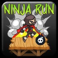 Ninja Jump Adventure