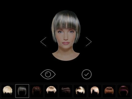 PhotoRobot - Memory Game screenshot 2