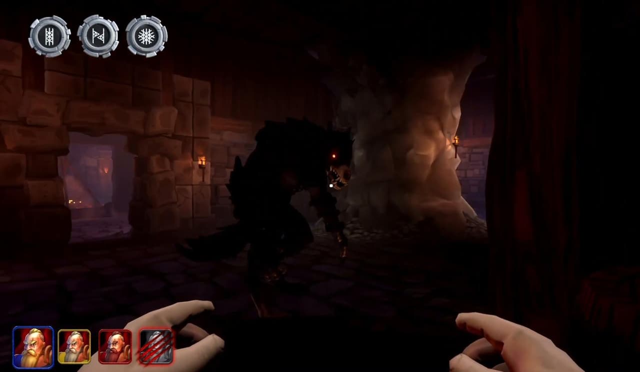 A.V.I.A screenshot 5
