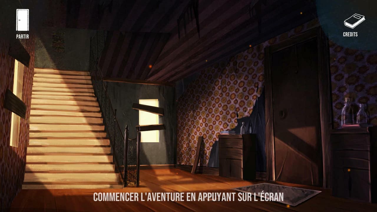 A Common Shelter screenshot 2