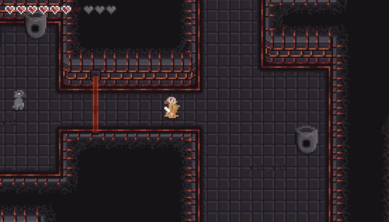 Spiritchaser screenshot 5