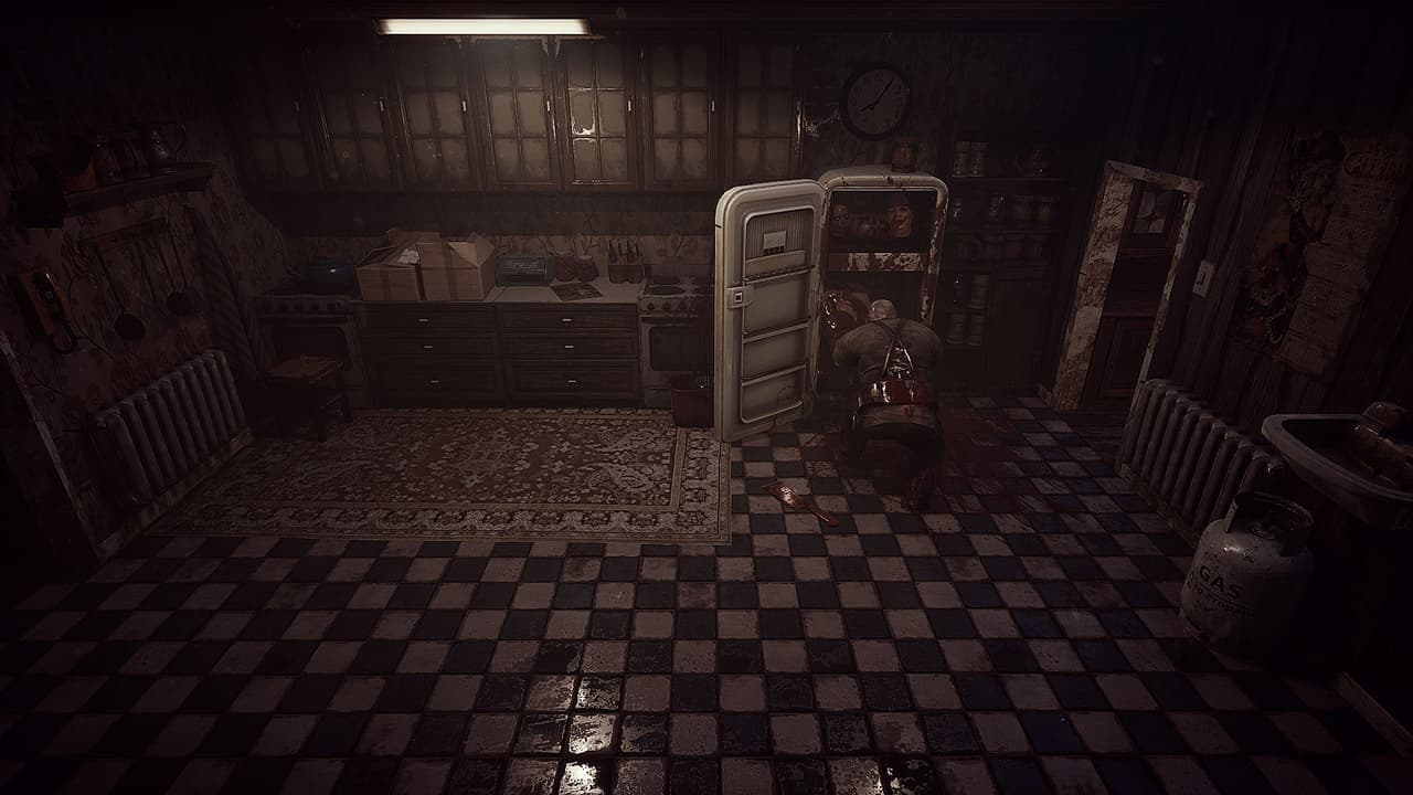 Carnival Hunt screenshot 4