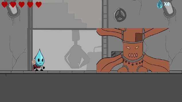 Aquathor