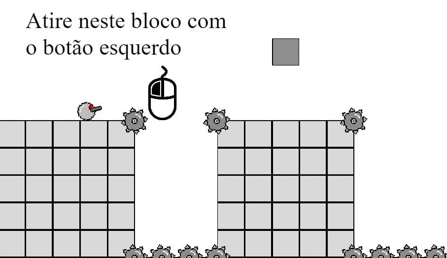 The Robot Ball - Protótico screenshot 3