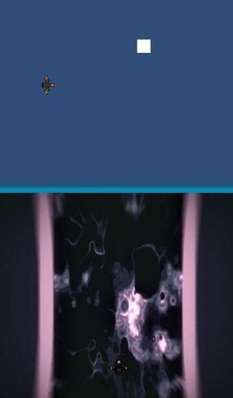 Favori Oyunum Space Fighter screenshot 3