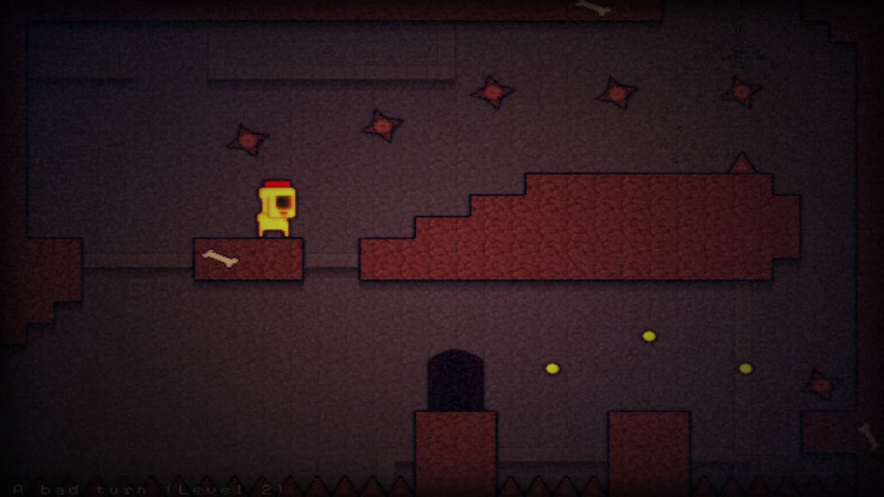 Stigmat screenshot 3