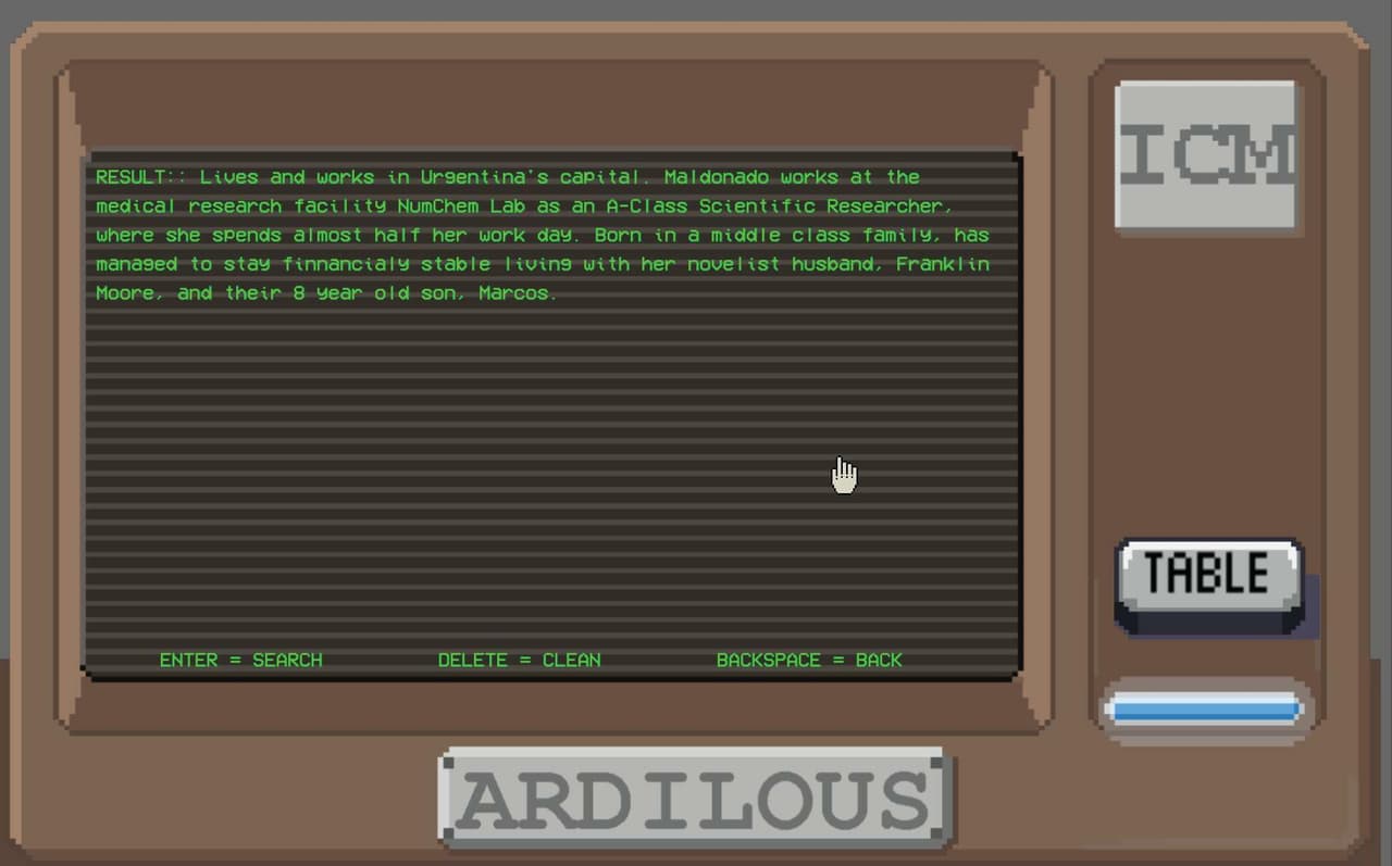 Ardilous screenshot 4