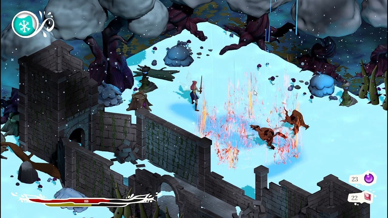 LEWC screenshot 4
