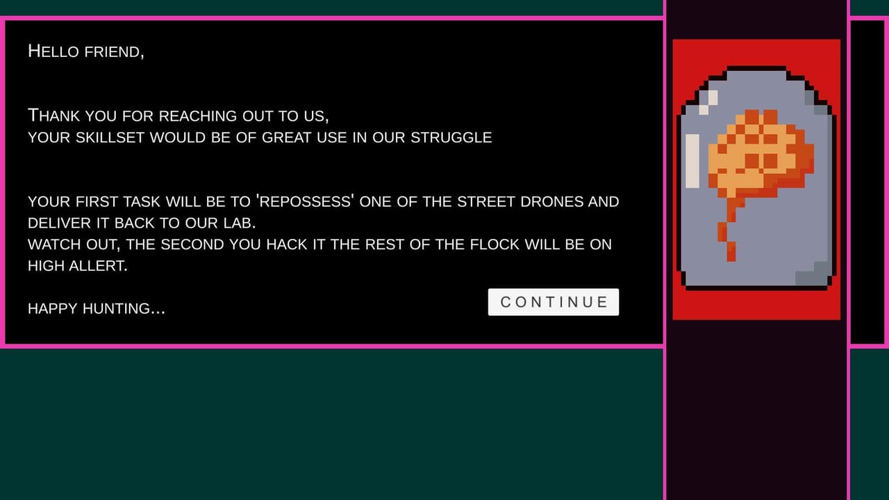 Bird Get (MrBones98) screenshot 3