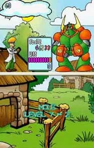 Monster Frenzy screenshot 6