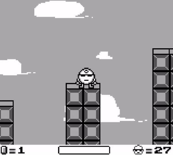 JUMP BRO (Charles) screenshot 3