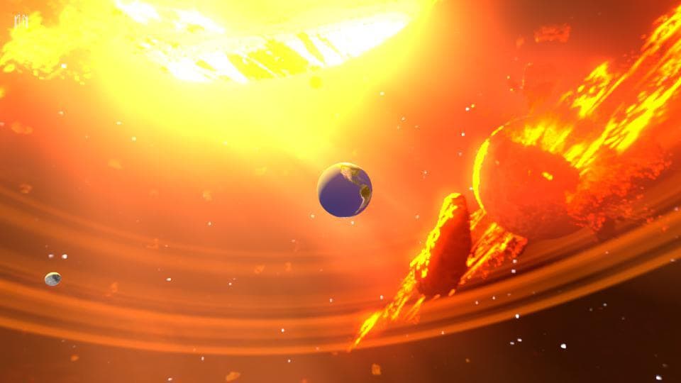 TheGates screenshot 4