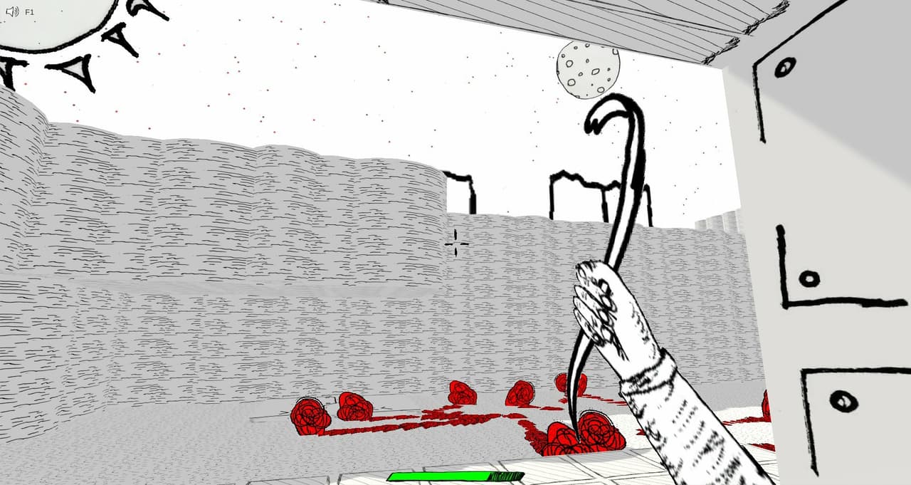 Escape from Titan screenshot 2