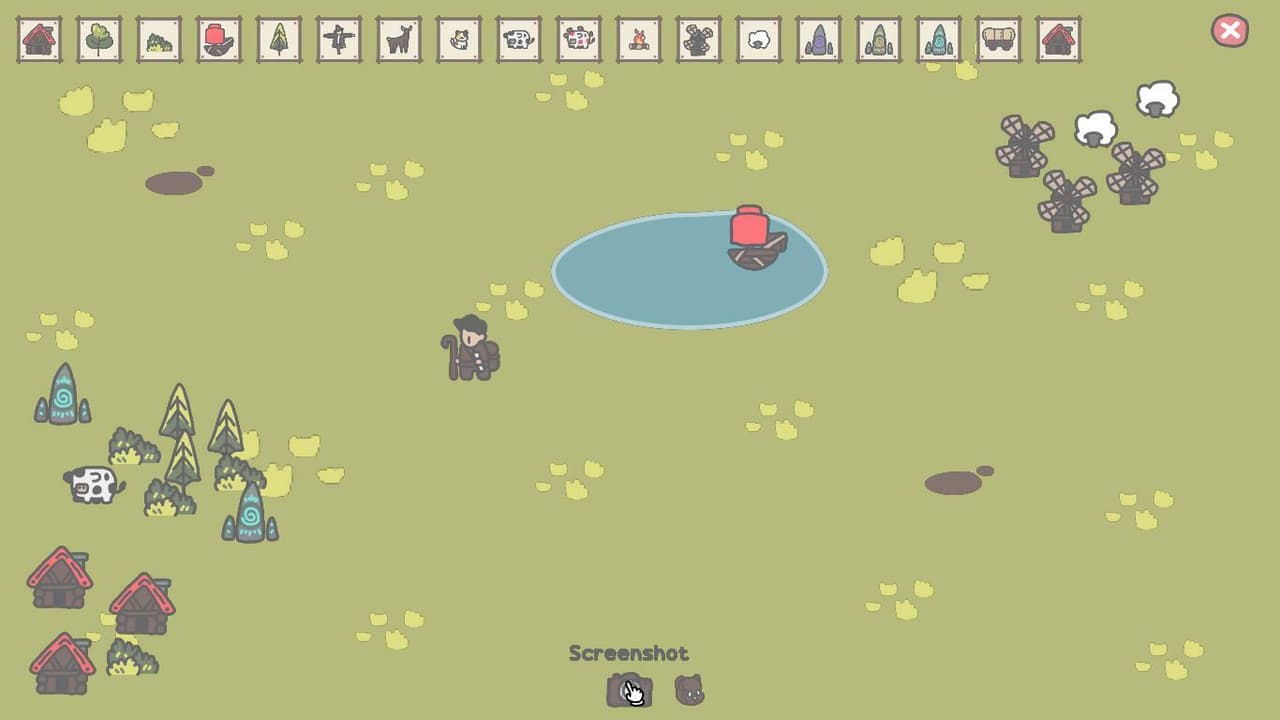 Discover (TeamDungeon) screenshot 4