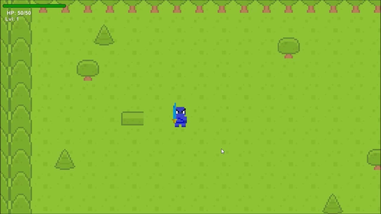 Jouventure v0.0.5 screenshot 3