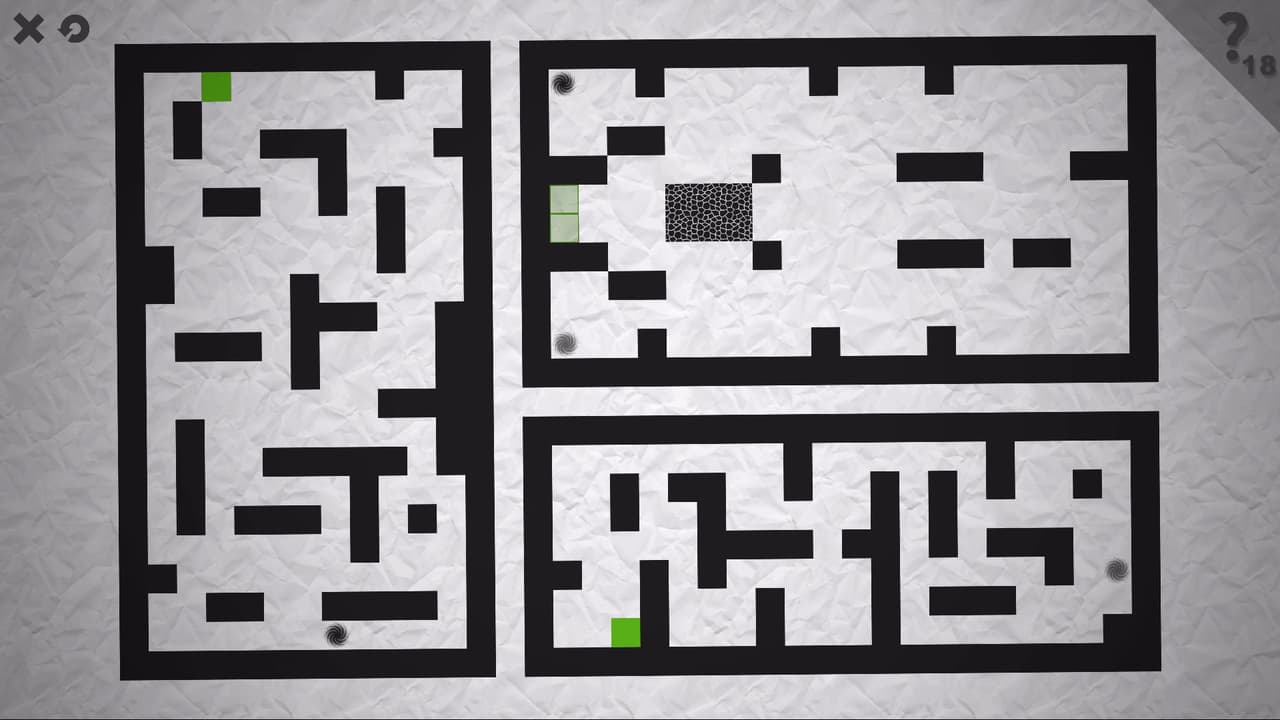 Invisibox screenshot 3