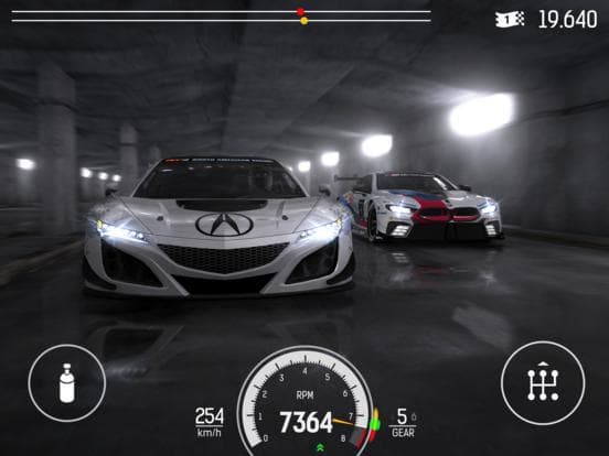 Nitro Nation Drag & Drift screenshot 5