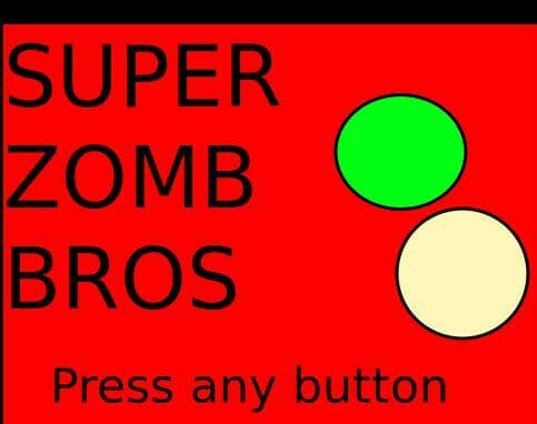 Super Zomb Bros.