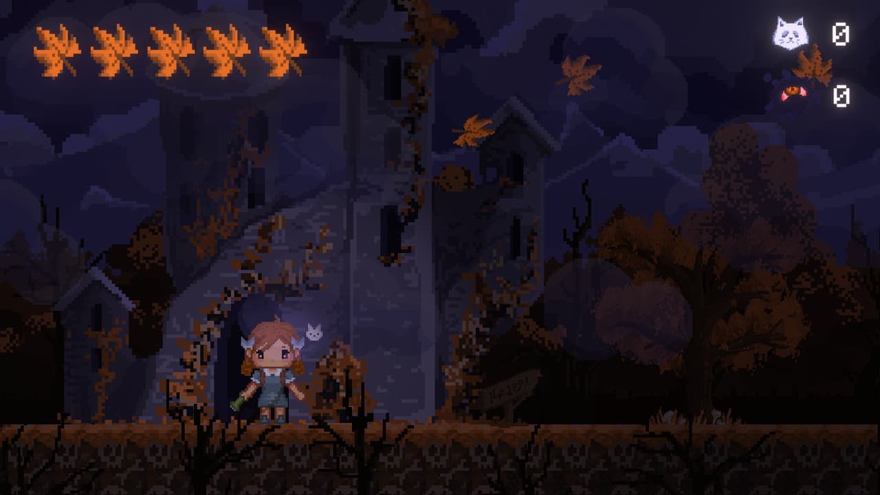 Midnight (itch) (UF Digital Worlds Institute) screenshot 5