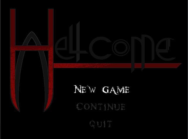 Whellcome screenshot 4