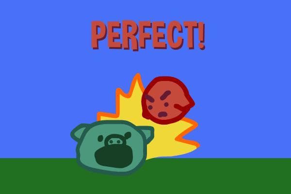 Anger Birb: World