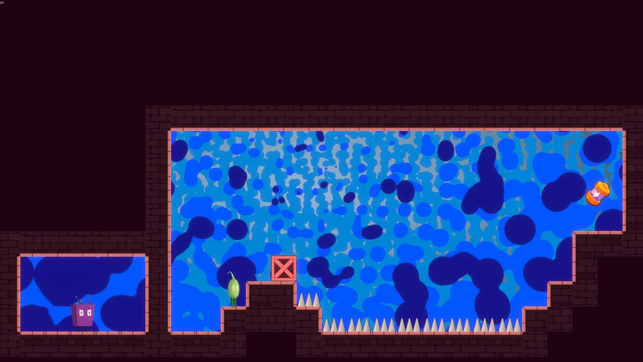 Next (itch) (LAgg) screenshot 2