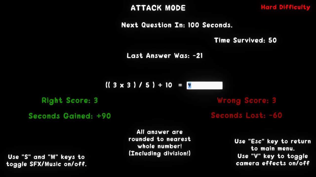 Mental Math Tutor screenshot 3