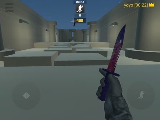 bhop pro screenshot 6
