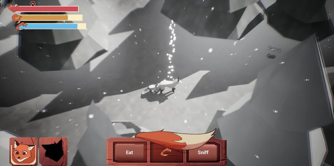 Lost One screenshot 5