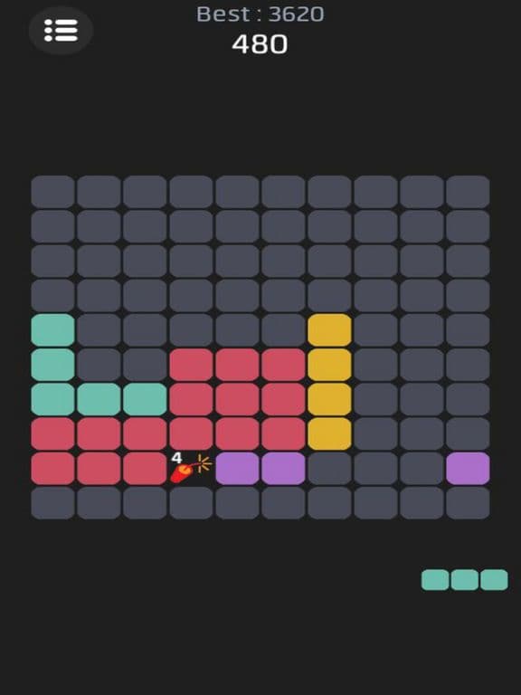 Square Puzzle - Slide Block Game screenshot 5