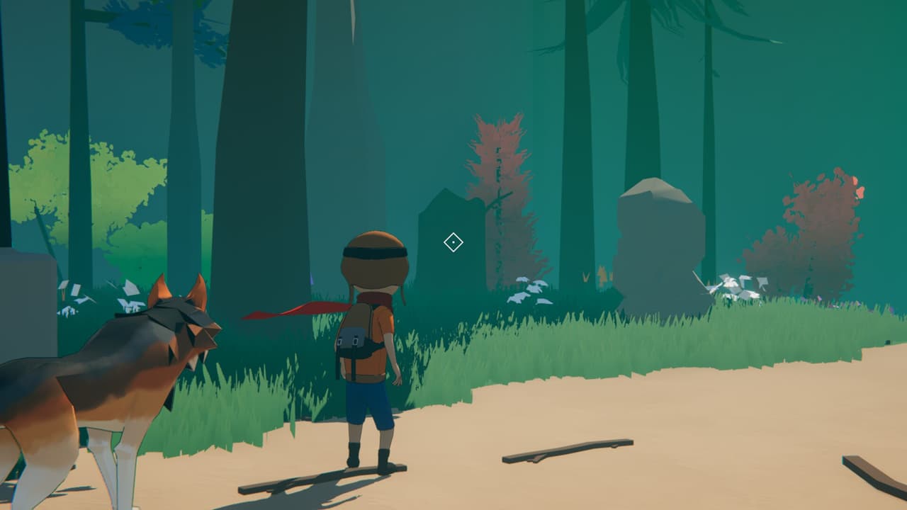 Another Path screenshot 6