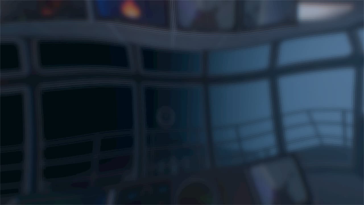 AHTS Ship Simulator (fun version)