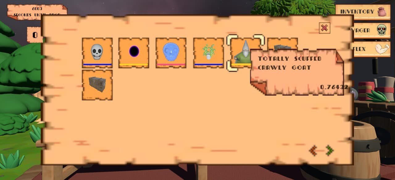 Lootbawx screenshot 2