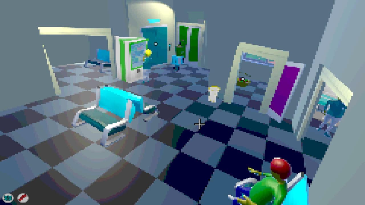 I.G.OR. screenshot 6