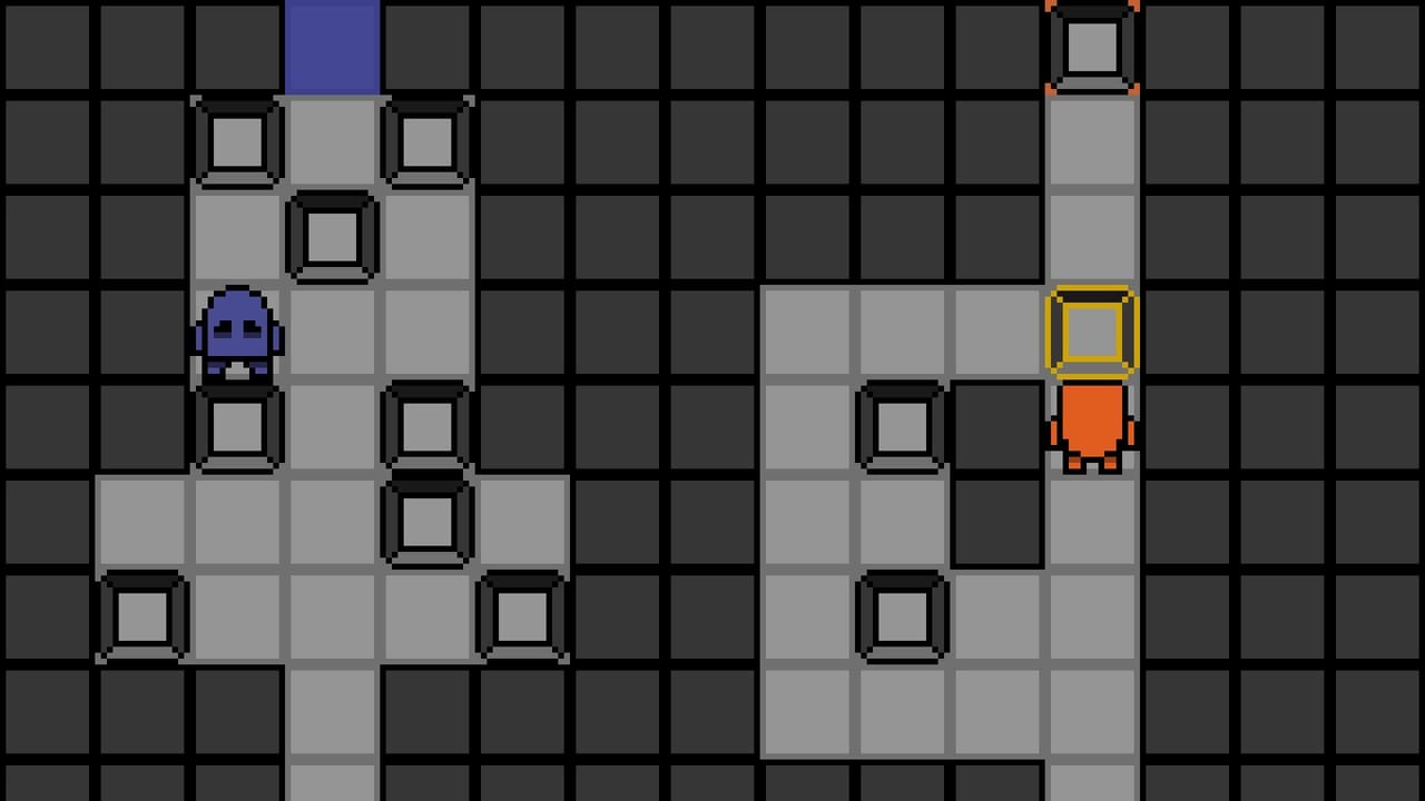 Push Pull screenshot 2