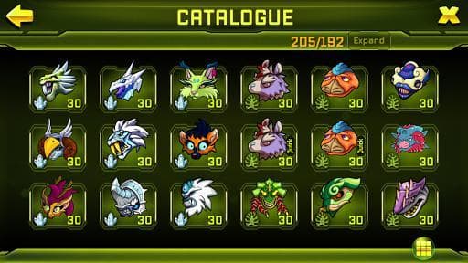 Invizimals: Battle Hunters screenshot 4