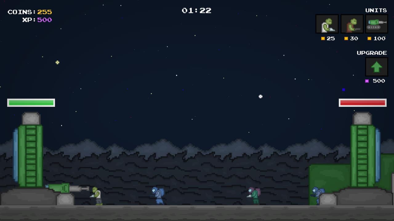 Space Commander (itch) (Parona)