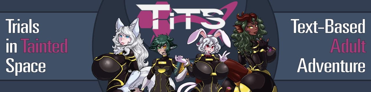 Trials in Tainted Space screenshot 2