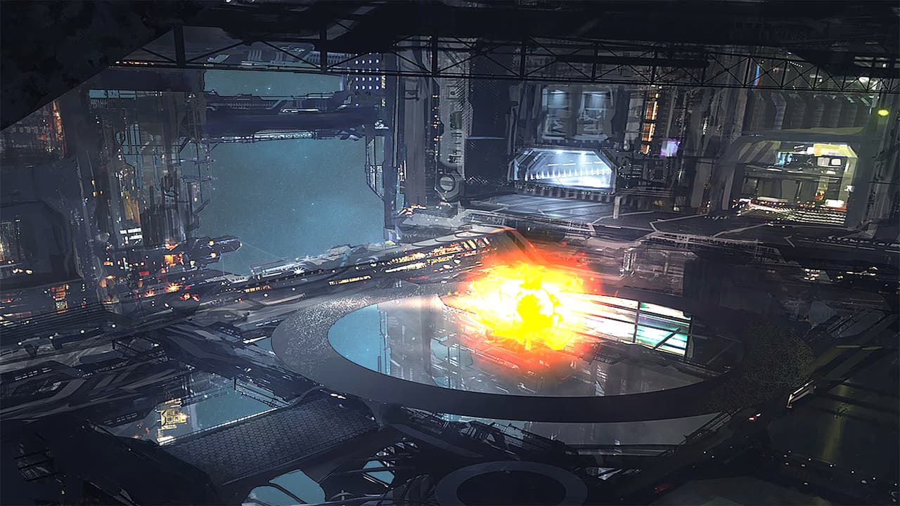 Wandering in space screenshot 5
