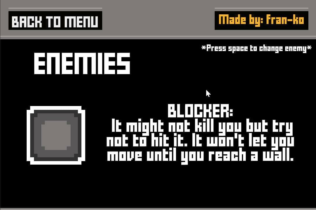 Hot Arrow screenshot 5