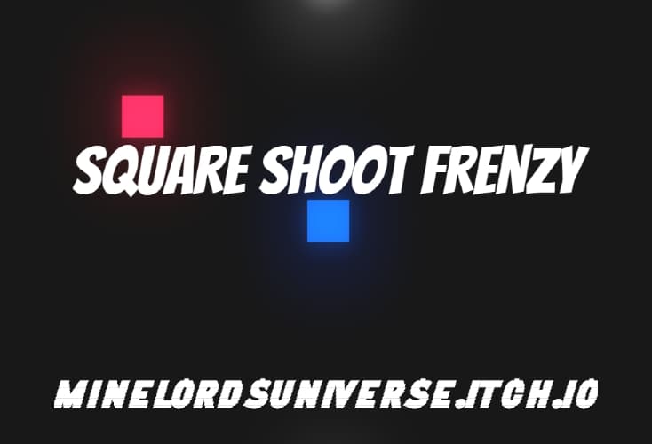 Square Shoot Frenzy