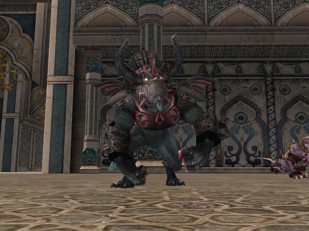 Rohan: Blood Feud screenshot 4