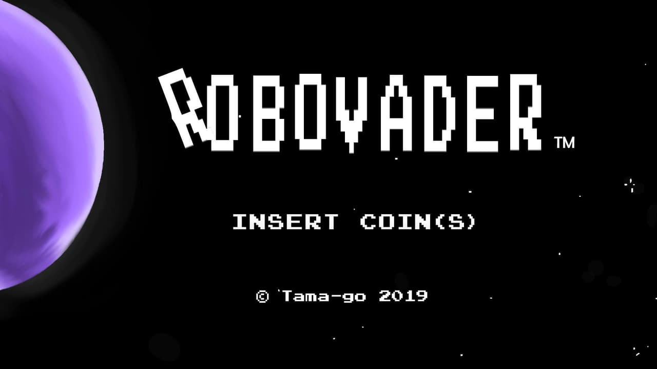 Robovader