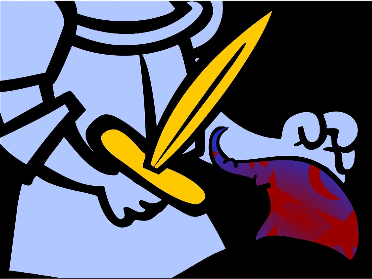 Guardian Knight screenshot 5