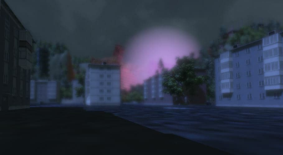City Oasis