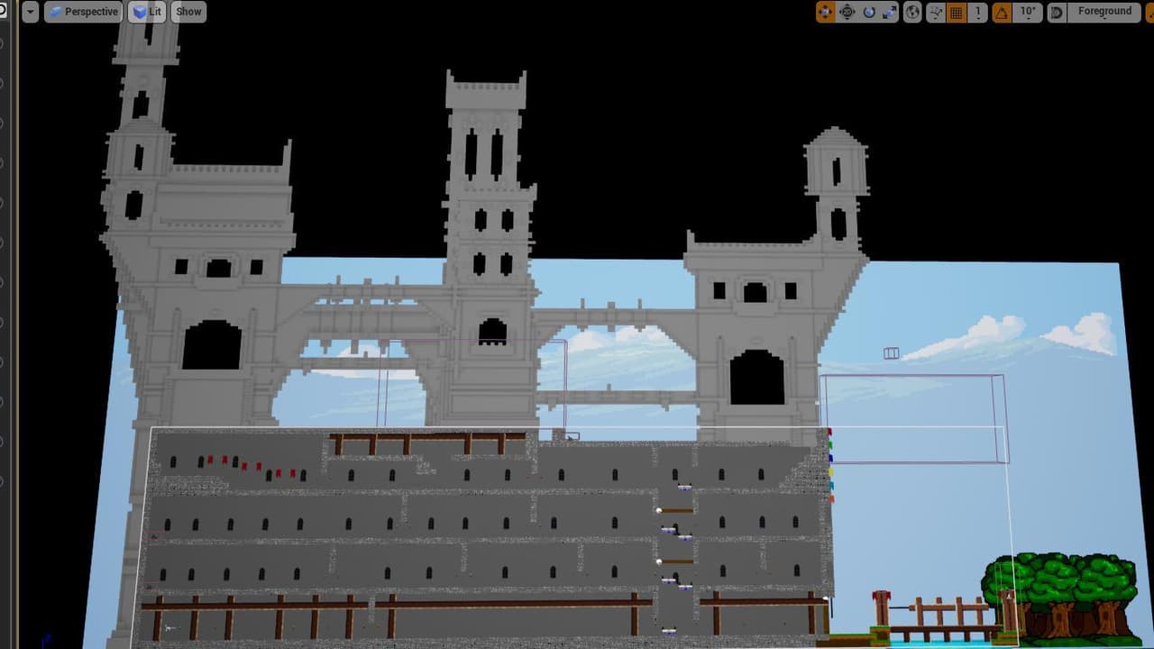 Promotion screenshot 2