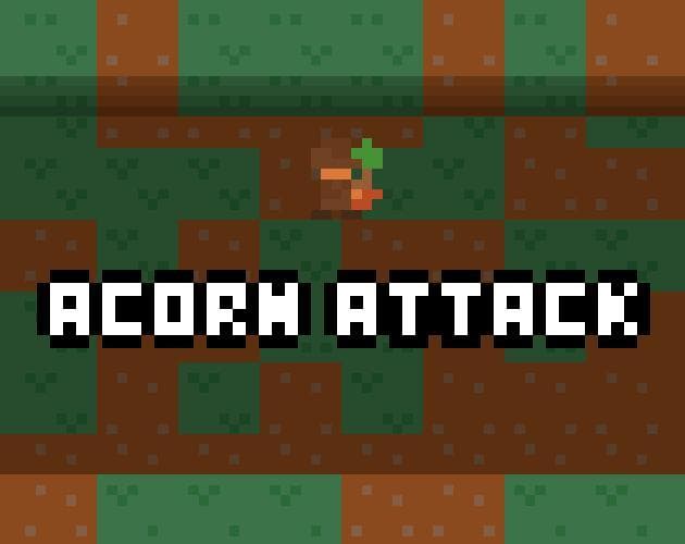 Acorn Attack (ZorbN)