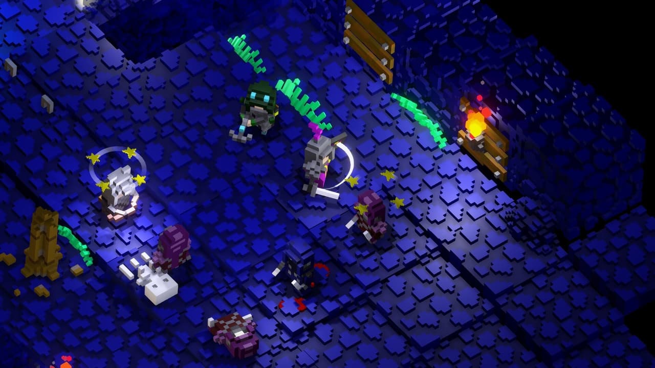 Netherguild screenshot 5