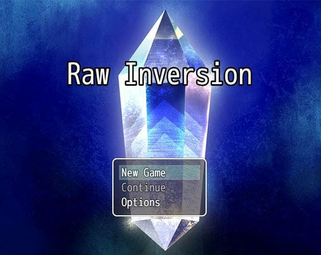 Raw Inversion